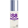 Lubricante híbrido STIMUL8 S8 Cum Glide 125 ml