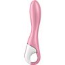 Vibrador SATISFYER AIR PUMP VIBRATOR 2 con estimulación ajustable