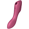 Vibrador Satisfyer Curvy Trinity 3 | Estimulación completa