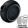 Succionador Satisfyer Pro To Go 3 con Air-Pulse