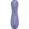 Succionador Satisfyer Pro 2 | Sensación de ondas pulsantes.