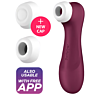 Estimulador Satisfyer Pro 2 Gen 3 | Estimulación avanzada