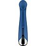 Vibrador Satisfyer Spinning G-Spot 1 | Estimulación girat...
