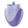 Estimulador Clitoral Satisfyer Tongue Dancer | Sensación de