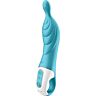 Vibrador Rabbit Satisfyer A-Mazing 2 para Punto A