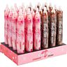 Pintura corporal SECRETPLAY COSMETIC BODY PEN | 24 uds
