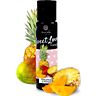 Lubricante Secretplay Mango & Piña 60 ml - 100% Comestible