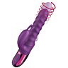 Vibrador Rabbit She.E.O Purple Rabbit Swirl | Estimulación