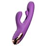 Vibrador Rabbit She.E.O G-Spot | Estimulación dual única
