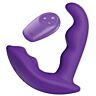 Vibrador Anal She.E.O | 5 modos de vibración y rotación
