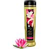 Aceite de masaje erótico SHUNGA Amor 240 ml con Ylang-Ylang