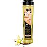 Aceite de masaje erótico SHUNGA Deseo 240 ml con aroma a vainilla