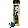 Aceite de masaje erótico Shunga Seducción 240 ml con aroma afrodisíaco