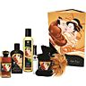 Kit Colección Dulces Besos SHUNGA para parejas