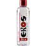 Lubricante Eros Silk Silicone 250ml | Hidratación duradera