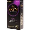 Preservativos SKYN Elite Ultrafino 10 Unidades