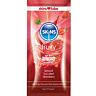 Lubricante SKINS Fresa Monodosis | Sabor auténtico a fruta