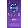 Preservativo SKINS | Hiperalergénico y apto para veganos