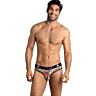Slip ANAIS MEN COMICS SLIP XL con estilo picante