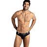 Calzoncillos ANAIS MEN ELECTRO SLIP XL con estampado militar