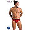 Lencería Hombre Passion Men Slip Mike - Rojo