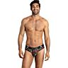 Calzoncillos ANAIS MEN MEXICO SLIP XL con estampado