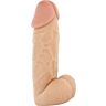 Dildo Seven Creations So Real 20 cm con tacto realista