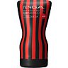 Masturbador Tenga Soft Tube Strong con succión ajustable
