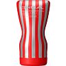 Masturbador Tenga Soft Tube con succión ajustable
