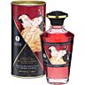 Tester Cosmético Sparkling Strawberry Wine 60ml Sabor Fresa