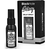 Spray Retardante BLACK HOLE 30 ml - Control y frescura