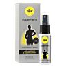 Spray Retardante PJUR Superhero 20ml - Potencia y Control
