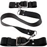 Kit de ataduras Pipedream SR Command Deluxe con mosquetones