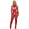 Bodystocking Subblime Crotchless | Elegancia y seducción