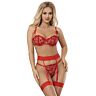 Conjunto de lencería SUBBLIME | Seducción y elegancia