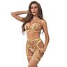 Conjunto de lencería Sublime Sets | Materiales de alta