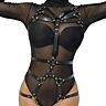 Body harness SUBBLIME | Diseñado para sentirte sexy