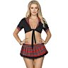 Disfraz SUBBLIME Sexy Schoolgirl | Elegancia y seducción