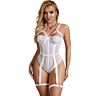 Teddy SUBBLIME | Diseño elegante y sensual