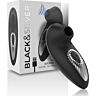 Succionador Black&Silver Drake Deluxe recargable