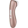 Succionador SATISFYER Pro 2 Vibration