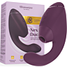 Succionador dual Womanizer Duo Next con 3D Pleasure Air