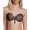 Sujetador Adhesivo BYE BRA Round Lace-It con Escote Mejorado