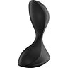 Vibrador anal Satisfyer Sweet Seal con control desde app