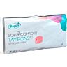 Tampones lubricados BEPPY Soft Comfort caja 4