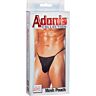Tanga para hombre Calexotics ADONIS mesh semitransparente