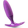Plug vibrador anal Picobong Tano 2 con doble de potencia