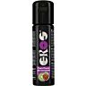 Lubricante EROS Classic Line Fresa y Kiwi 100 ml con sabor