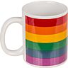 Taza cerámica Out Of The Blue TAZA PRIDE