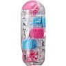 Masturbador Tenga Bobble Crazy Cubes con texturas cúbicas